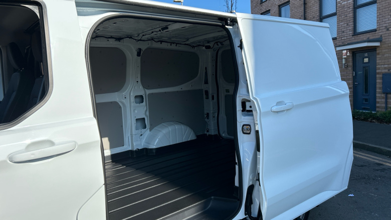 Ford Transit Custom 280 L1 Diesel Fwd 2.0 EcoBlue 136ps H1 Van Limited